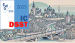 Call for Papers - International Conference on Decision Support System Technology 2025